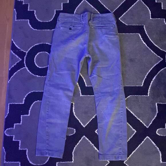 G-Star Raw blue/gray trouser jeans - Picture 2 of 9